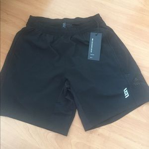 NWT Men’s Second Skin shorts